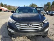 ✅ 2016 Hyundai Santa Fe • VIN: 5XYZUDLB3GG345527 • Лот: 93555765. Опубликован ранее на Copart с пробегом 145 952 миль. Бесплатный доступ к архиву аукционных продаж из США и подробный отчёт об истории автомобиля на DreamBid. Изображение 5.