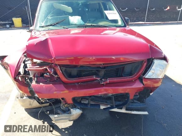 ✅ 2005 Ford Explorer Eddie Bauer • VIN: 1FMDU74W85UB49412 • Лот: 42041844. Опубликован ранее на IAAI с пробегом Не указан. Бесплатный доступ к архиву аукционных продаж из США и подробный отчёт об истории автомобиля на DreamBid. Изображение 6.