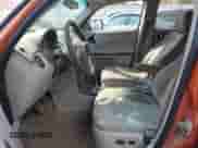 2006 Chevrolet HHR LT с VIN 3GNDA23P96S635102, выставлен на аукционе Copart как лот 73415704 с пробегом 194 174 миль миль и Списание • Salvage title. История ставок и продаж доступна на DreamBid. Изображение 7.