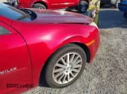 ✅ 2008 Mercury Milan Premier • VIN: 3MEHM08168R665919 • Lot: 41616736. Listed on IAAI with 101,872 mi. Free auction sales archive from the USA and detailed vehicle history report at DreamBid. Image 6.