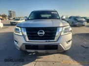 ✅ 2022 Nissan Armada SL • VIN: JN8AY2BA0N9390927 • Lot: 92286865. Listed on Copart with 79,190 mi. Free auction sales archive from the USA and detailed vehicle history report at DreamBid. Image 5.