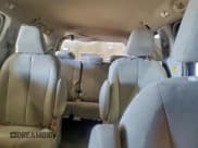 ✅ 2011 Toyota Sienna • VIN: 5TDZK3DC9BS094242 • Lot: 94259735. Listed on Copart with 189,166 mi. Free auction sales archive from the USA and detailed vehicle history report at DreamBid. Image 10.