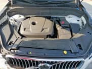 ✅ 2020 Volvo XC90 Momentum • VIN: YV4A22PK5L1615091 • Lot: 62724185. Listed on Copart with 23,275 mi. Free auction sales archive from the USA and detailed vehicle history report at DreamBid. Image 12.