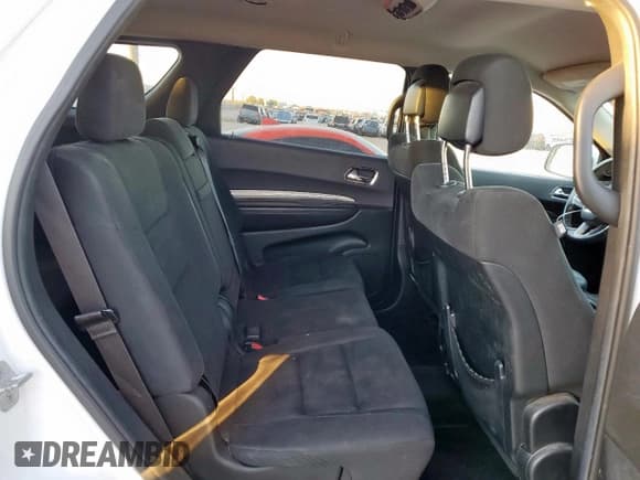 ✅ 2014 Dodge Durango SXT • VIN: 1C4RDHAG9EC286782 • Lot: 92207145. Wystawiony na Copart z przebiegiem 166 674 mil. Bezpłatny archiwum sprzedaży aukcyjnych z USA i szczegółowy raport historii pojazdu na DreamBid. Zdjęcie 11.