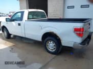 ✅ 2011 Ford F-150 XL • VIN: 1FTMF1CM7BKD08441 • Lot: 42607092. Listed on IAAI with 348,991 mi. Free auction sales archive from the USA and detailed vehicle history report at DreamBid. Image 3.