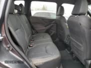 ✅ 2024 Subaru Forester • VIN: JF2SKEHC6RH521240 • Лот: 90140395. Опубликован ранее на Copart с пробегом 15 602 миль. Бесплатный доступ к архиву аукционных продаж из США и подробный отчёт об истории автомобиля на DreamBid. Изображение 11.