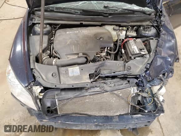 2009 Chevrolet Malibu 2LT with VIN 1G1ZJ57B69F177129, listed as a Copart auction lot 61462145 with 143,387 mi miles and Clean title. Bid and sale history available at DreamBid. Image 11.