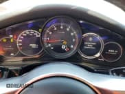 ✅ 2018 Porsche Panamera 4S • VIN: WP0AB2A72JL136149 • Lot: 48059155. Listed on Copart with 38,069 mi. Free auction sales archive from the USA and detailed vehicle history report at DreamBid. Image 9.