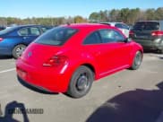 ✅ 2013 Volkswagen Beetle 2.5L • VIN: 3VWJX7AT3DM606295 • Lot: 43719520. Listed on IAAI with 241,920 mi. Free auction sales archive from the USA and detailed vehicle history report at DreamBid. Image 4.