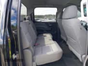 ✅ 2017 Chevrolet Silverado 2500HD Work Truck • VIN: 1GC1KUEG7HF212575 • Lot: 42225041. Listed on IAAI with 52,388 mi. Free auction sales archive from the USA and detailed vehicle history report at DreamBid. Image 8.