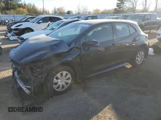 ✅ 2019 Toyota Corolla XSE • VIN: JTNK4RBE4K3063884 • Lot: 89802265. Wystawiony na Copart z przebiegiem 230 656 mil. Bezpłatny archiwum sprzedaży aukcyjnych z USA i szczegółowy raport historii pojazdu na DreamBid. Zdjęcie 1.