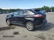 ✅ 2024 Ford Edge Titanium • VIN: 2FMPK4K9XRBA89742 • Лот: 70003015. Опубликован ранее на Copart с пробегом 37 679 миль. Бесплатный доступ к архиву аукционных продаж из США и подробный отчёт об истории автомобиля на DreamBid. Изображение 2.
