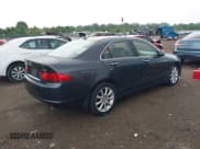 ✅ 2006 Acura TSX • VIN: JH4CL968X6C011258 • Lot: 42452114. Wystawiony na IAAI z przebiegiem 181 003 mil. Bezpłatny archiwum sprzedaży aukcyjnych z USA i szczegółowy raport historii pojazdu na DreamBid. Zdjęcie 4.