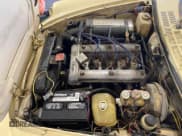 ✅ 1973 Alfa Romeo Spider • VIN: AR3041681 • Lot: 73928654. Listed on Copart with 20,513 mi. Free auction sales archive from the USA and detailed vehicle history report at DreamBid. Image 7.