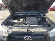 ✅ 2013 Toyota 4Runner SR5 • VIN: JTEBU5JR7D5120955 • Lot: 43228120. Listed on IAAI with Not provided. Free auction sales archive from the USA and detailed vehicle history report at DreamBid. Image 10.