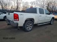 ✅ 2012 GMC Sierra 1500 SLT • VIN: 3GTP2WE79CG114483 • Lot: 95400225. Listed on Copart with 187,117 mi. Free auction sales archive from the USA and detailed vehicle history report at DreamBid. Image 3.