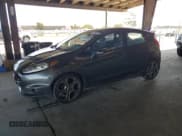 ✅ 2017 Ford Fiesta ST • VIN: 3FADP4GX1HM122758 • Лот: 67759715. Опубликован ранее на Copart с пробегом 160 060 миль. Бесплатный доступ к архиву аукционных продаж из США и подробный отчёт об истории автомобиля на DreamBid. Изображение 1.