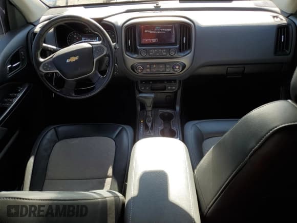 ✅ 2018 Chevrolet Colorado 4WD Z71 • VIN: 1GCGTDEN6J1148764 • Лот: 63839505. Опубликован ранее на Copart с пробегом 117 415 миль. Бесплатный доступ к архиву аукционных продаж из США и подробный отчёт об истории автомобиля на DreamBid. Изображение 8.