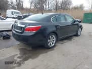 ✅ 2013 Buick LaCrosse • VIN: 1G4GL5G31DF293358 • Lot: 41911207. Wystawiony na IAAI z przebiegiem 100 646 mil. Bezpłatny archiwum sprzedaży aukcyjnych z USA i szczegółowy raport historii pojazdu na DreamBid. Zdjęcie 4.