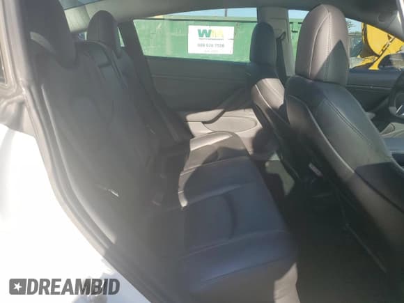 ✅ 2020 Tesla Model 3 Performance • VIN: 5YJ3E1EC6LF742612 • Lot: 84542145. Wystawiony na Copart z przebiegiem 46 372 mil. Bezpłatny archiwum sprzedaży aukcyjnych z USA i szczegółowy raport historii pojazdu na DreamBid. Zdjęcie 10.