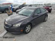 ✅ 2014 Chevrolet Cruze 1LT • VIN: 1G1PC5SB6E7486967 • Лот: 85517015. Опубликован ранее на Copart с пробегом 67 797 миль. Бесплатный доступ к архиву аукционных продаж из США и подробный отчёт об истории автомобиля на DreamBid. Изображение 1.