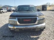 ✅ 2007 GMC Canyon Work Truck • VIN: 1GTDT19E678139669 • Лот: 55124495. Опубликован ранее на Copart с пробегом 194 393 миль. Бесплатный доступ к архиву аукционных продаж из США и подробный отчёт об истории автомобиля на DreamBid. Изображение 5.