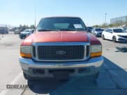 ✅ 2001 Ford Excursion XLT • VIN: 1FMNU41S11EB32749 • Lot: 42677214. Listed on IAAI with 178,624 mi. Free auction sales archive from the USA and detailed vehicle history report at DreamBid. Image 12.