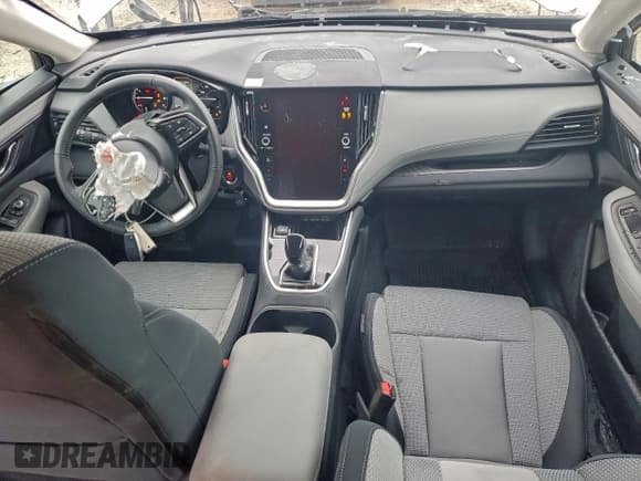 ✅ 2025 Subaru Outback Premium • VIN: 4S4BTADC9S3135243 • Lot: 95690015. Wystawiony na Copart z przebiegiem 11 937 mil. Bezpłatny archiwum sprzedaży aukcyjnych z USA i szczegółowy raport historii pojazdu na DreamBid. Zdjęcie 8.