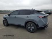 ✅ 2023 Nissan ARIYA Platinum+ • VIN: JN1DF0CD1PM710562 • Лот: 61869674. Опубликован ранее на Copart с пробегом 2 814 миль. Бесплатный доступ к архиву аукционных продаж из США и подробный отчёт об истории автомобиля на DreamBid. Изображение 2.