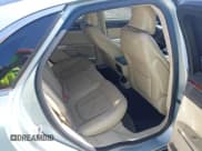 ✅ 2014 Lincoln MKZ Hybrid • VIN: 3LN6L2LU7ER808117 • Lot: 43097766. Listed on IAAI with 104,542 mi. Free auction sales archive from the USA and detailed vehicle history report at DreamBid. Image 8.