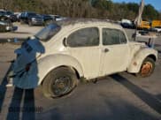✅ 1975 Volkswagen Beetle • VIN: 1342531579 • Lot: 46537415. Wystawiony na Copart z przebiegiem 48 724 mil. Bezpłatny archiwum sprzedaży aukcyjnych z USA i szczegółowy raport historii pojazdu na DreamBid. Zdjęcie 3.