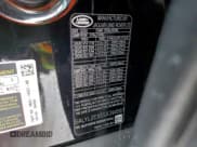 ✅ 2025 Land Rover Range Rover Velar Dynamic SE • VIN: SALYL2EX5SA394581 • Lot: 94916585. Listed on Copart with 34,263 mi. Free auction sales archive from the USA and detailed vehicle history report at DreamBid. Image 13.