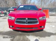 ✅ 2013 Dodge Charger RT Plus • VIN: 2C3CDXDT3DH527048 • Lot: 41661429. Listed on IAAI with 91,845 mi. Free auction sales archive from the USA and detailed vehicle history report at DreamBid. Image 6.