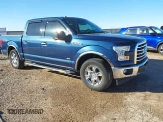 ✅ 2017 Ford F-150 XLT • VIN: 1FTEW1EG3HKC72090 • Lot: 43549597. Wystawiony na IAAI z przebiegiem 78 115 mil. Bezpłatny archiwum sprzedaży aukcyjnych z USA i szczegółowy raport historii pojazdu na DreamBid. Zdjęcie 1.