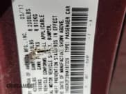 ✅ 2017 Honda Accord LX • VIN: 1HGCR2F39HA187326 • Лот: 85194065. Опубликован ранее на Copart с пробегом 170 063 миль. Бесплатный доступ к архиву аукционных продаж из США и подробный отчёт об истории автомобиля на DreamBid. Изображение 13.