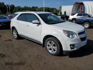 ✅ 2013 Chevrolet Equinox LT • VIN: 2GNFLNEK9D6427299 • Лот: 71102454. Опубликован ранее на Copart с пробегом 149 500 миль. Бесплатный доступ к архиву аукционных продаж из США и подробный отчёт об истории автомобиля на DreamBid. Изображение 4.
