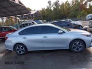 ✅ 2020 Kia Forte LXS • VIN: 3KPF24AD2LE196676 • Lot: 43523526. Listed on IAAI with 62,958 mi. Free auction sales archive from the USA and detailed vehicle history report at DreamBid. Image 13.