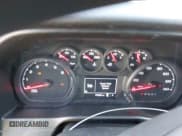 ✅ 2021 Chevrolet Silverado 2500HD Work Truck • VIN: 1GC0WLE74MF110381 • Lot: 43450433. Listed on IAAI with 172,393 mi. Free auction sales archive from the USA and detailed vehicle history report at DreamBid. Image 7.