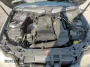 ✅ 2004 Mercedes-Benz C 230 Kompressor • VIN: WDBRF40J34F537291 • Lot: 84292144. Listed on Copart with 199,990 mi. Free auction sales archive from the USA and detailed vehicle history report at DreamBid. Image 13.