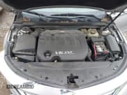 ✅ 2015 Chevrolet Impala LT • VIN: 1G1125S31FU131404 • Лот: 43860649. Опубликован ранее на IAAI с пробегом 134 955 миль. Бесплатный доступ к архиву аукционных продаж из США и подробный отчёт об истории автомобиля на DreamBid. Изображение 10.