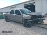 ✅ 2007 Chevrolet Silverado 1500 1LT • VIN: 2GCEK13M171516936 • Lot: 43627971. Wystawiony na IAAI z przebiegiem 272 148 mil. Bezpłatny archiwum sprzedaży aukcyjnych z USA i szczegółowy raport historii pojazdu na DreamBid. Zdjęcie 1.