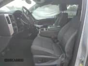 ✅ 2018 Chevrolet Silverado 1500 LT • VIN: 1GCVKREH5JZ330930 • Лот: 60094454. Опубликован ранее на Copart с пробегом 119 872 миль. Бесплатный доступ к архиву аукционных продаж из США и подробный отчёт об истории автомобиля на DreamBid. Изображение 7.