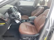 ✅ 2014 Hyundai Santa Fe Limited • VIN: KM8SR4HF7EU072260 • Лот: 53026265. Опубликован ранее на Copart с пробегом 118 887 миль. Бесплатный доступ к архиву аукционных продаж из США и подробный отчёт об истории автомобиля на DreamBid. Изображение 7.