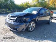 ✅ 2011 Dodge Avenger Lux • VIN: 1B3BD2FG8BN576035 • Лот: 43583951. Опубликован ранее на IAAI с пробегом 192 163 миль. Бесплатный доступ к архиву аукционных продаж из США и подробный отчёт об истории автомобиля на DreamBid. Изображение 19.