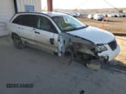 ✅ 2007 Chrysler Pacifica • VIN: 2A8GF48XX7R290276 • Lot: 40814104. Listed on Copart with 174,354 mi. Free auction sales archive from the USA and detailed vehicle history report at DreamBid. Image 4.