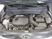 ✅ 2021 Kia Seltos SX • VIN: KNDETCA25M7154005 • Lot: 43102169. Wystawiony na IAAI z przebiegiem 106 814 mil. Bezpłatny archiwum sprzedaży aukcyjnych z USA i szczegółowy raport historii pojazdu na DreamBid. Zdjęcie 10.