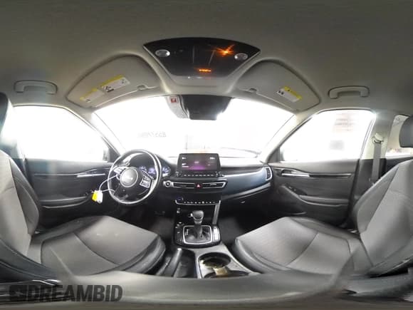 ✅ 2022 Kia Seltos S • VIN: KNDEUCAA6N7266138 • Лот: 85572094. Опубликован ранее на Copart с пробегом 54 443 миль. Бесплатный доступ к архиву аукционных продаж из США и подробный отчёт об истории автомобиля на DreamBid. Изображение 14.