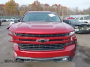 ✅ 2020 Chevrolet Silverado 1500 RST • VIN: 1GCUYEEL0LZ284112 • Lot: 43647673. Wystawiony na IAAI z przebiegiem 64 977 mil. Bezpłatny archiwum sprzedaży aukcyjnych z USA i szczegółowy raport historii pojazdu na DreamBid. Zdjęcie 12.