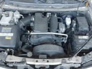 ✅ 2004 Buick Rainier CXL Plus • VIN: 5GADT13S942410741 • Lot: 42429529. Listed on IAAI with Not provided. Free auction sales archive from the USA and detailed vehicle history report at DreamBid. Image 10.