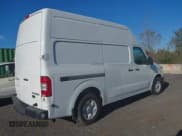 ✅ 2013 Nissan NV S • VIN: 1N6AF0LX5DN109538 • Lot: 43487834. Wystawiony na IAAI z przebiegiem 357 504 mil. Bezpłatny archiwum sprzedaży aukcyjnych z USA i szczegółowy raport historii pojazdu na DreamBid. Zdjęcie 6.